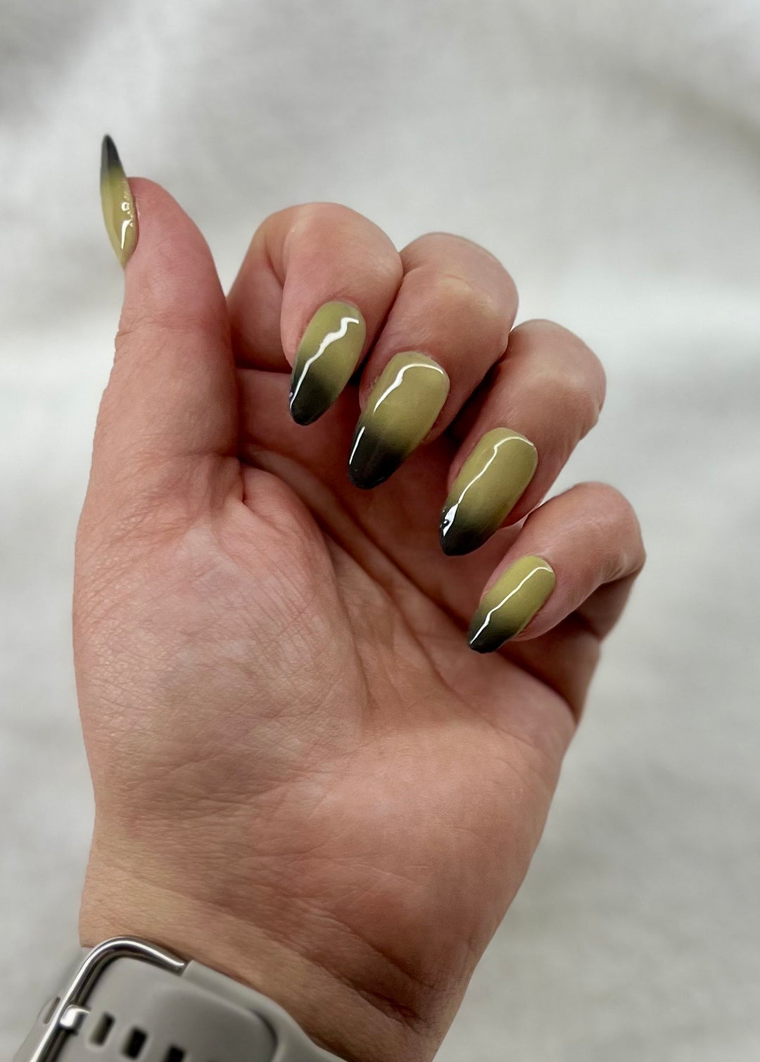 Day 8 - Shiver Me Timber