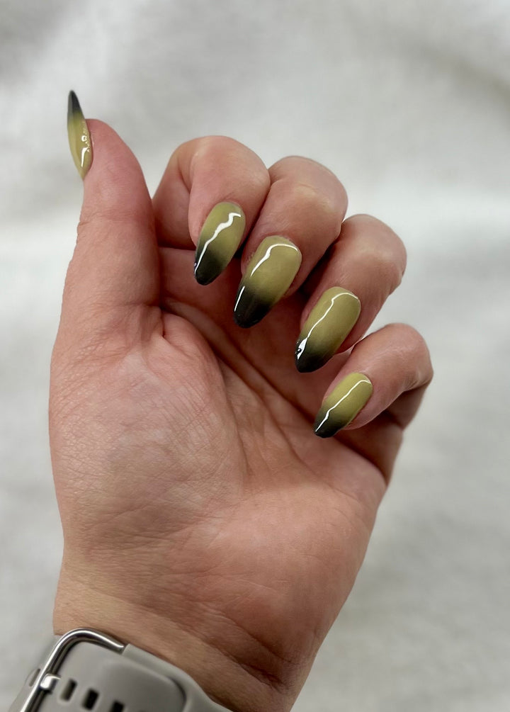 Day 8 - Shiver Me Timber