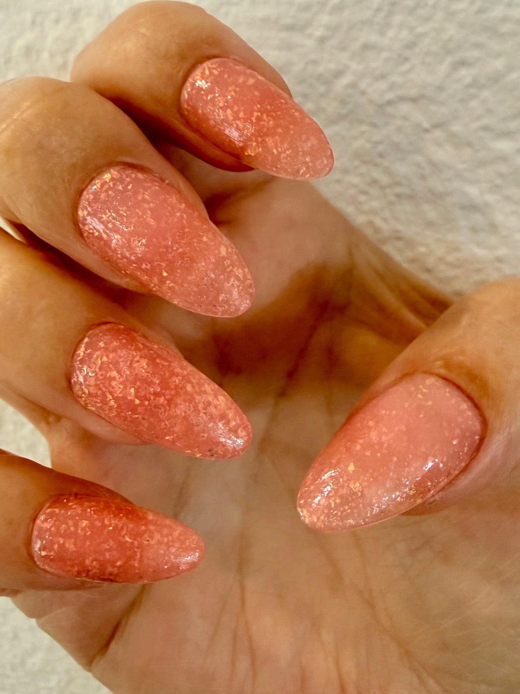 Sand & Sparkle