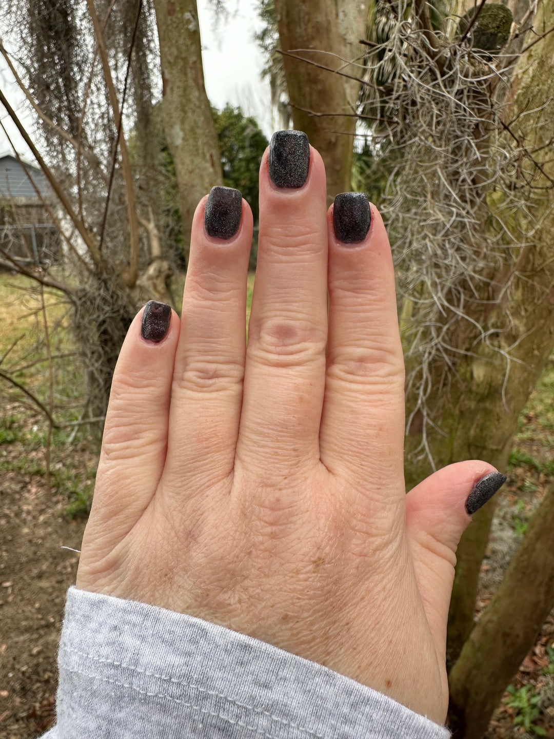 Come Closer, Darling (Magnetic) (Gel)