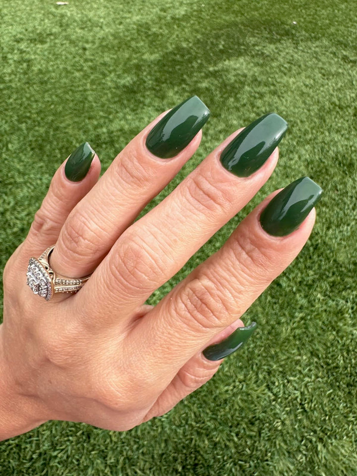 Green Means God (All-In-One-Gel)