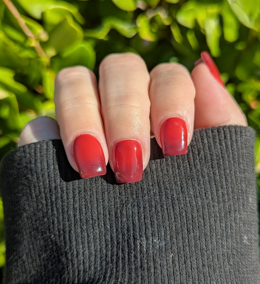 Stocking Stuffer (Temp) (Gel)