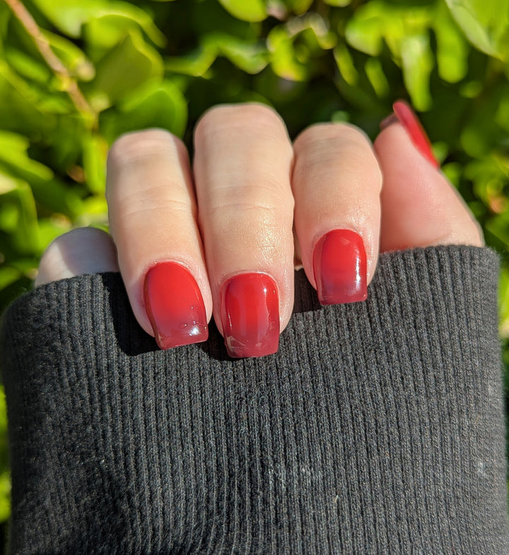 Stocking Stuffer (Temp) (Gel)