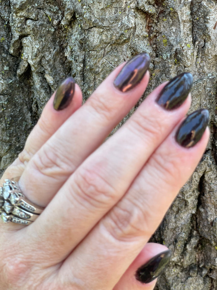 Adders Fork (Chrome)