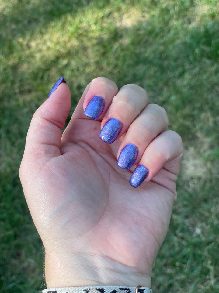 Morning Dew (Gel)