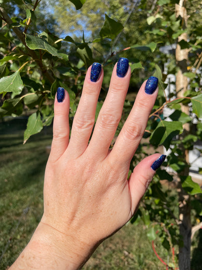 METEOR SHOWER (GEL)