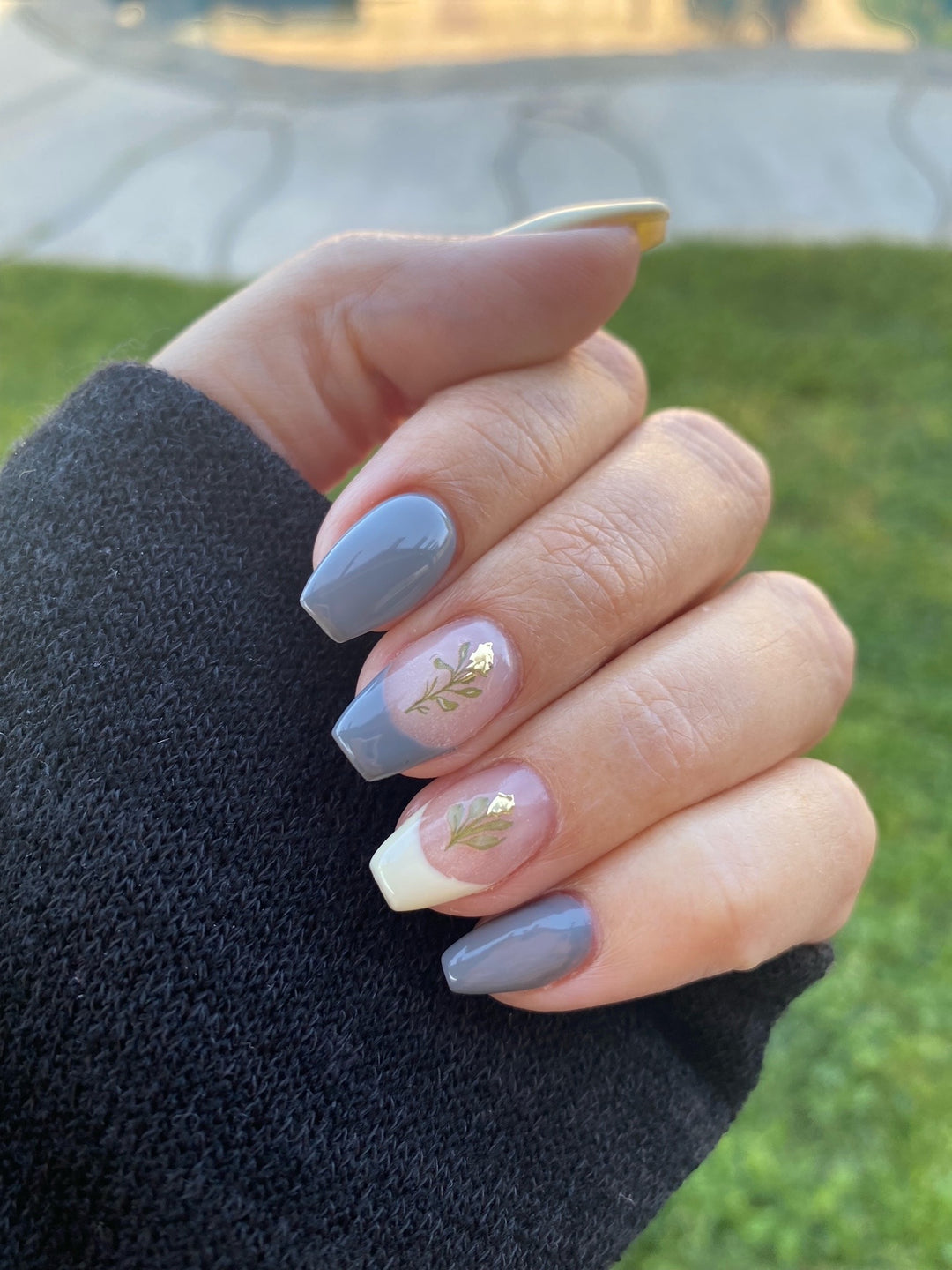 Stealth Mode (All-In-One-Gel)