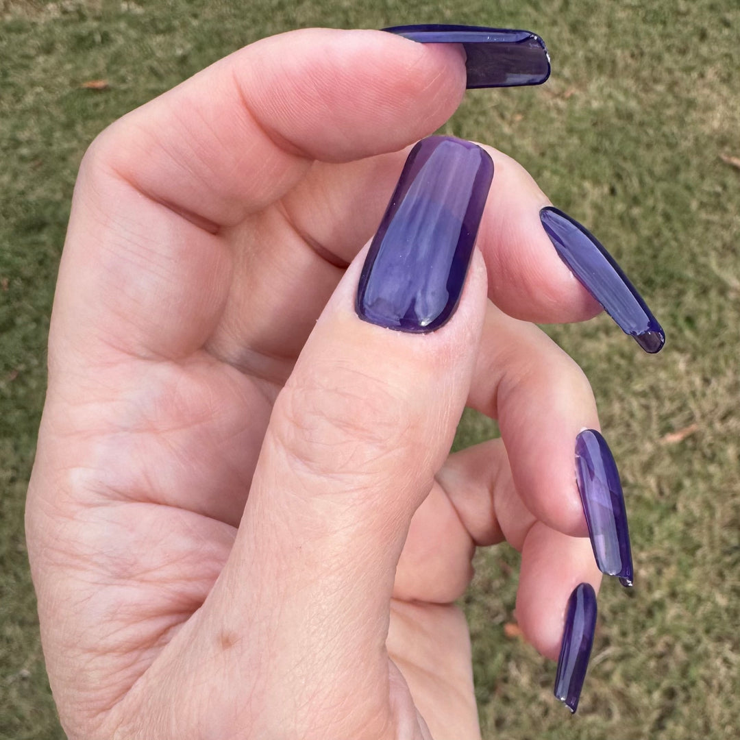 Sour Then Sweet (Gummy) (Gel)