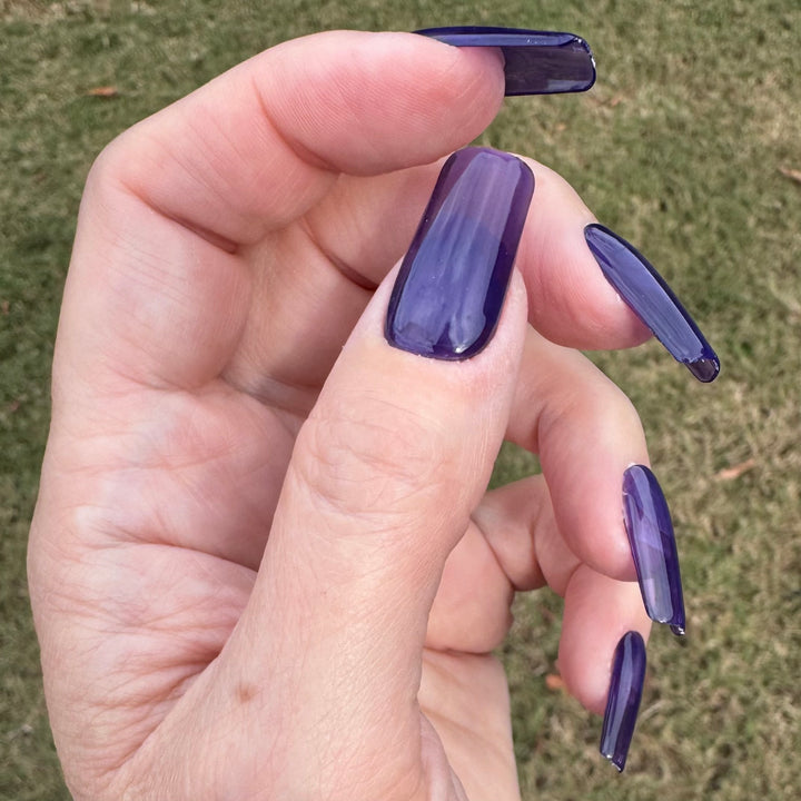 Sour Then Sweet (Gummy) (Gel)