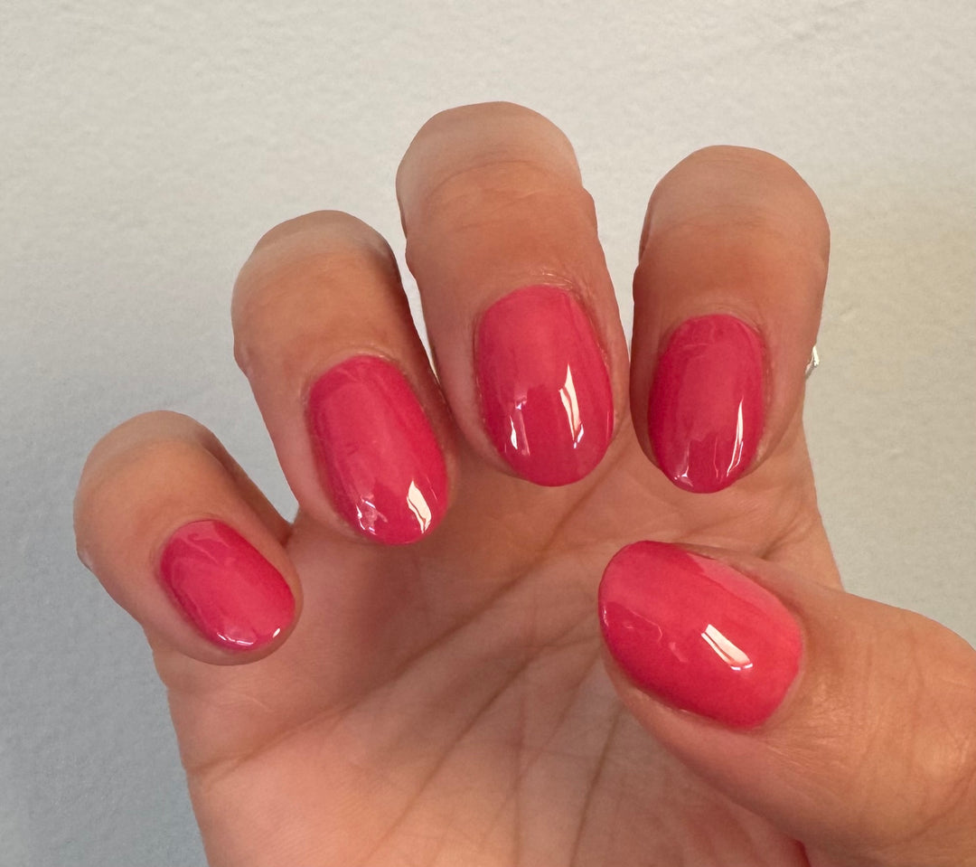 Mad Pretty (Temp) (Gel)