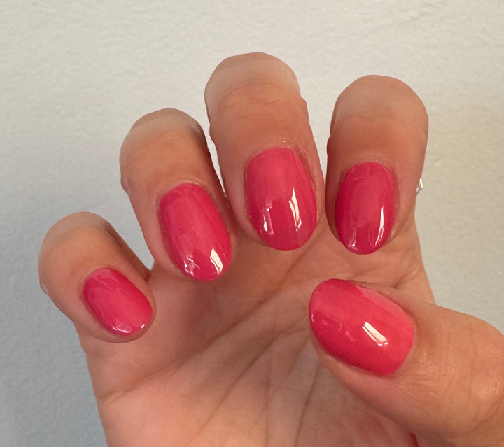 Mad Pretty (Temp) (Gel)