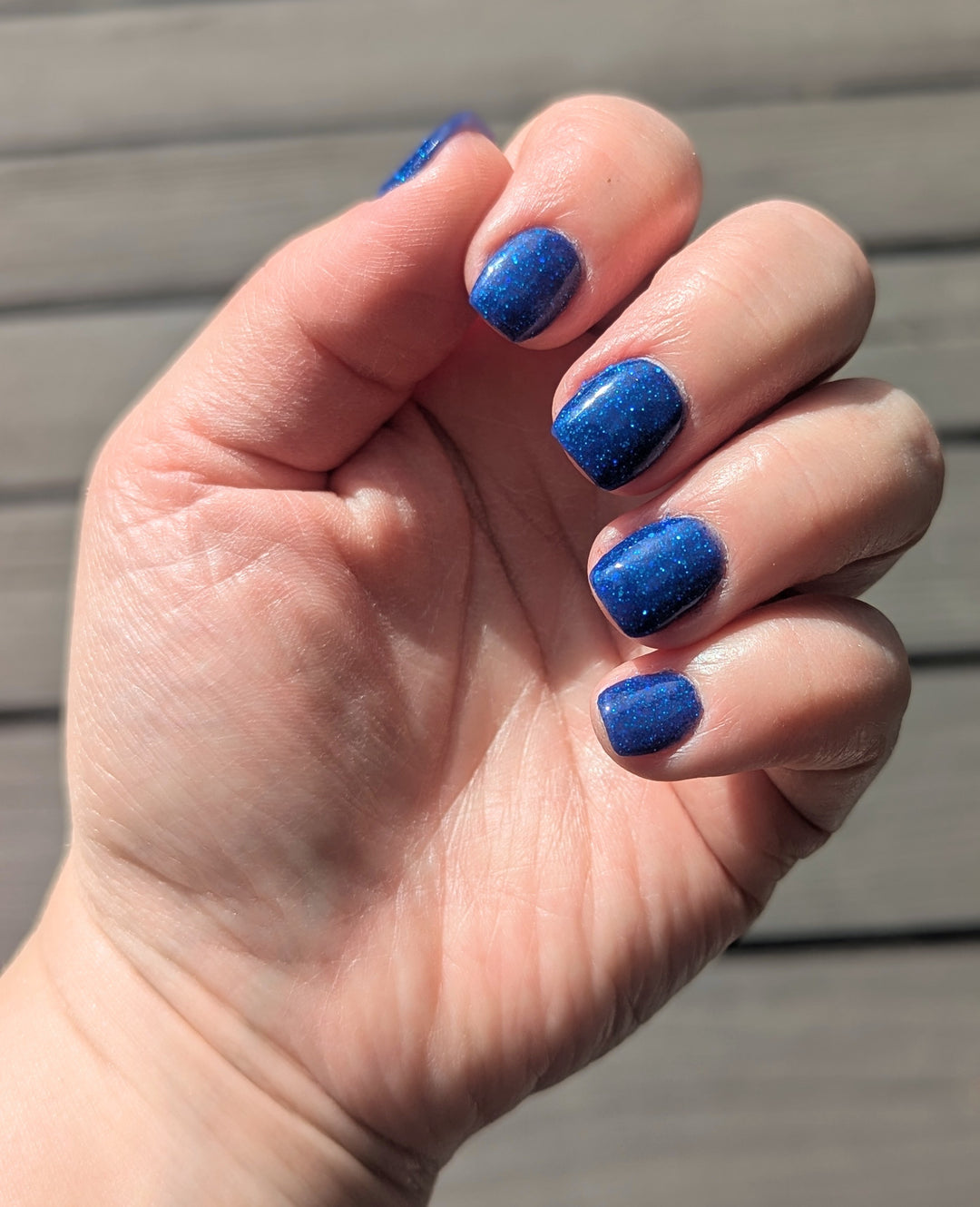 Instant Eye Roll (Glow)