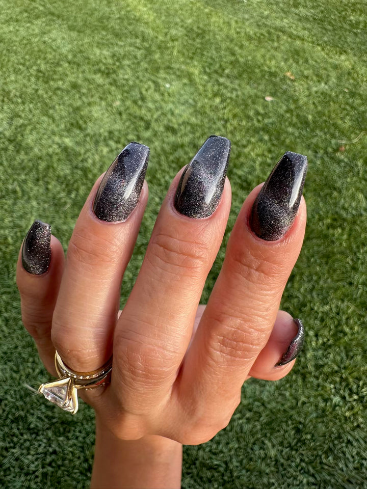 Gaze Locked (Magnetic) (Gel)