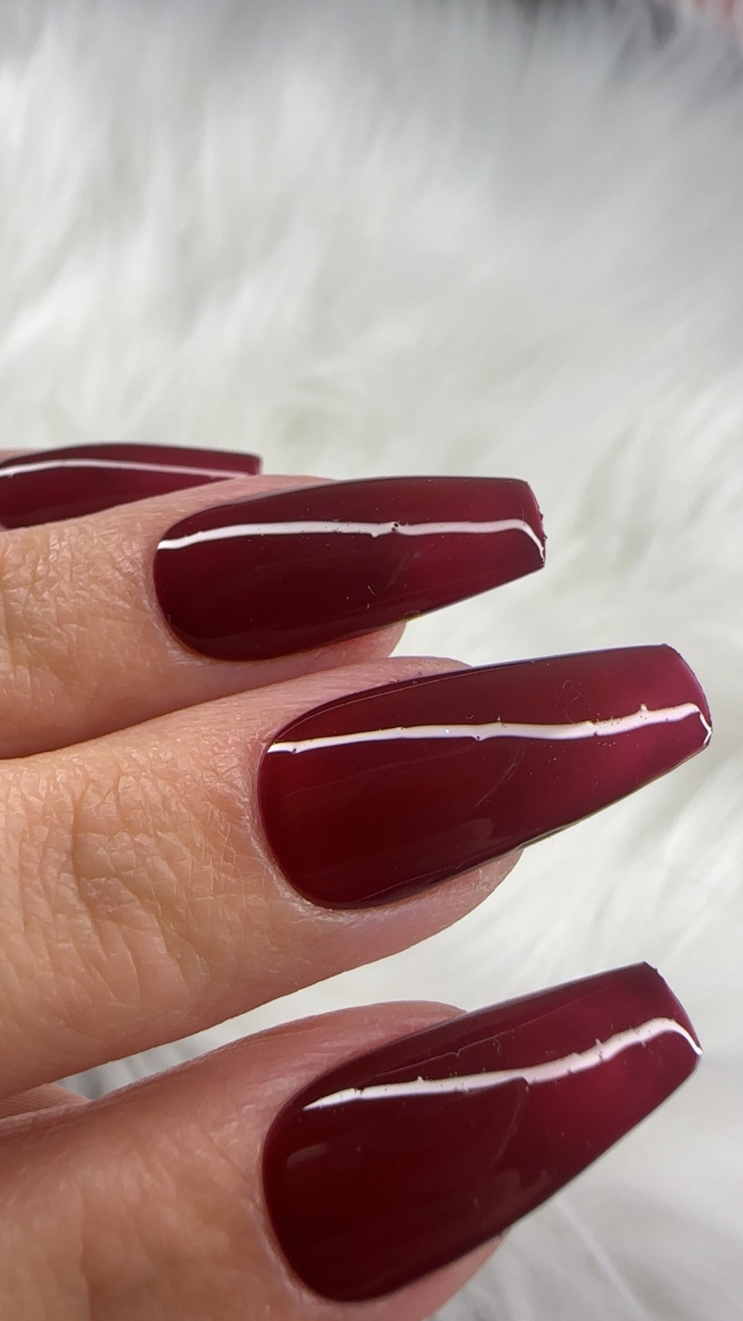 Stocking Stuffer (Temp) (Gel)