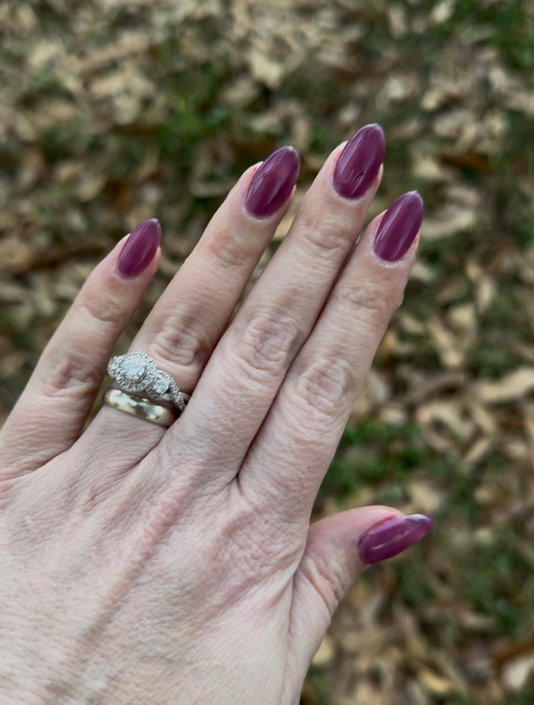 Day 6 - Shifty Little Thing (Gel)