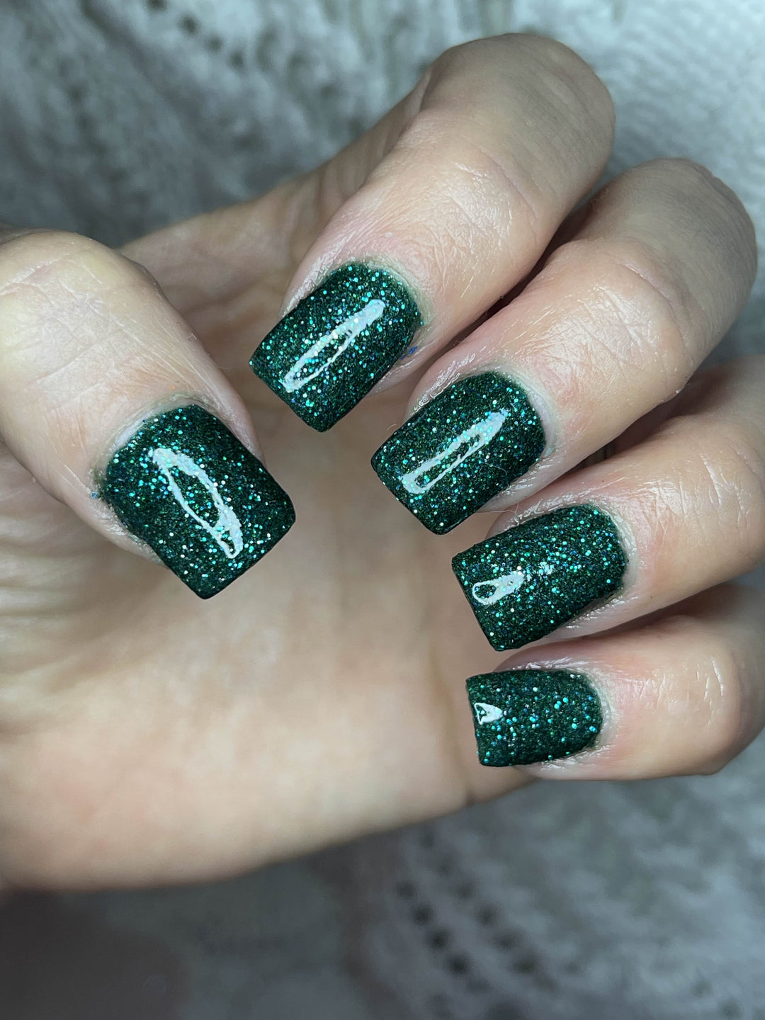 Dancing In December (Chrome)