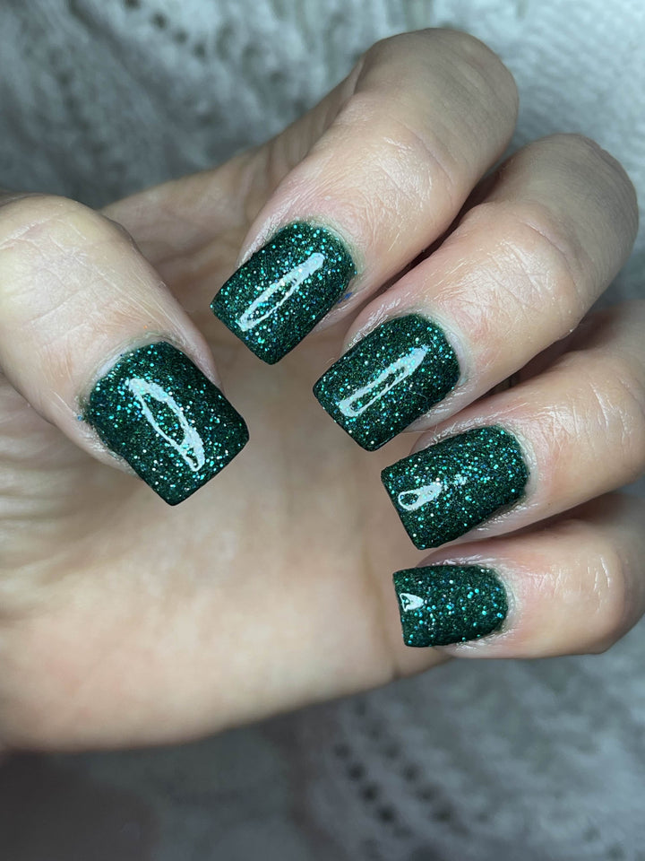 Dancing In December (Chrome)