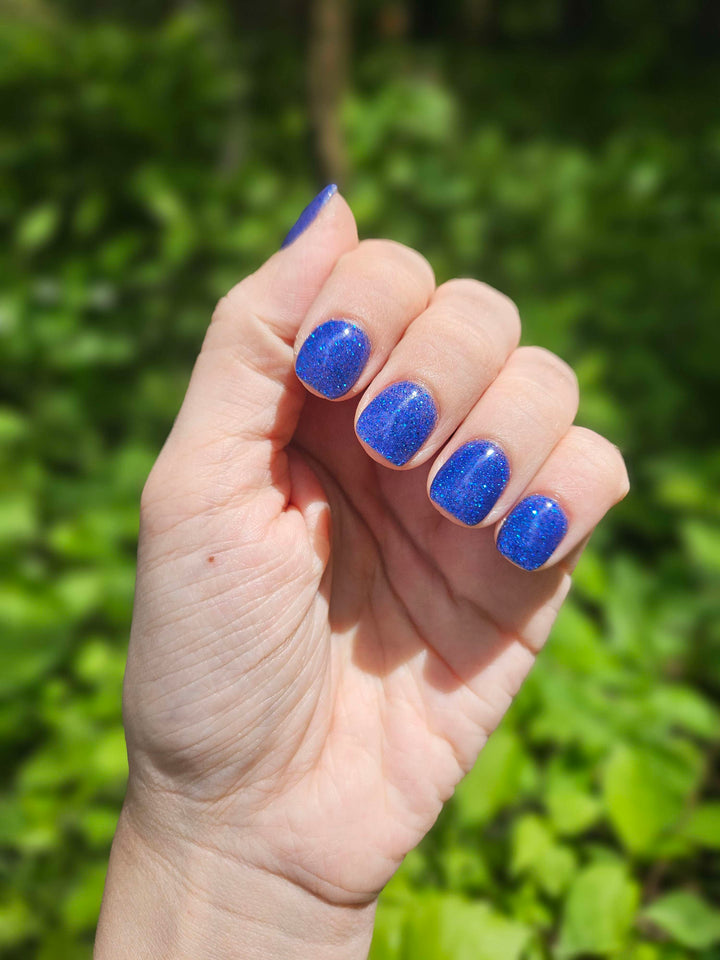 Instant Eye Roll (Glow)