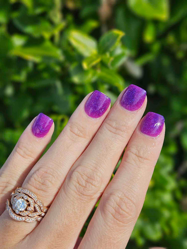 Enchanted Chill (Temp)