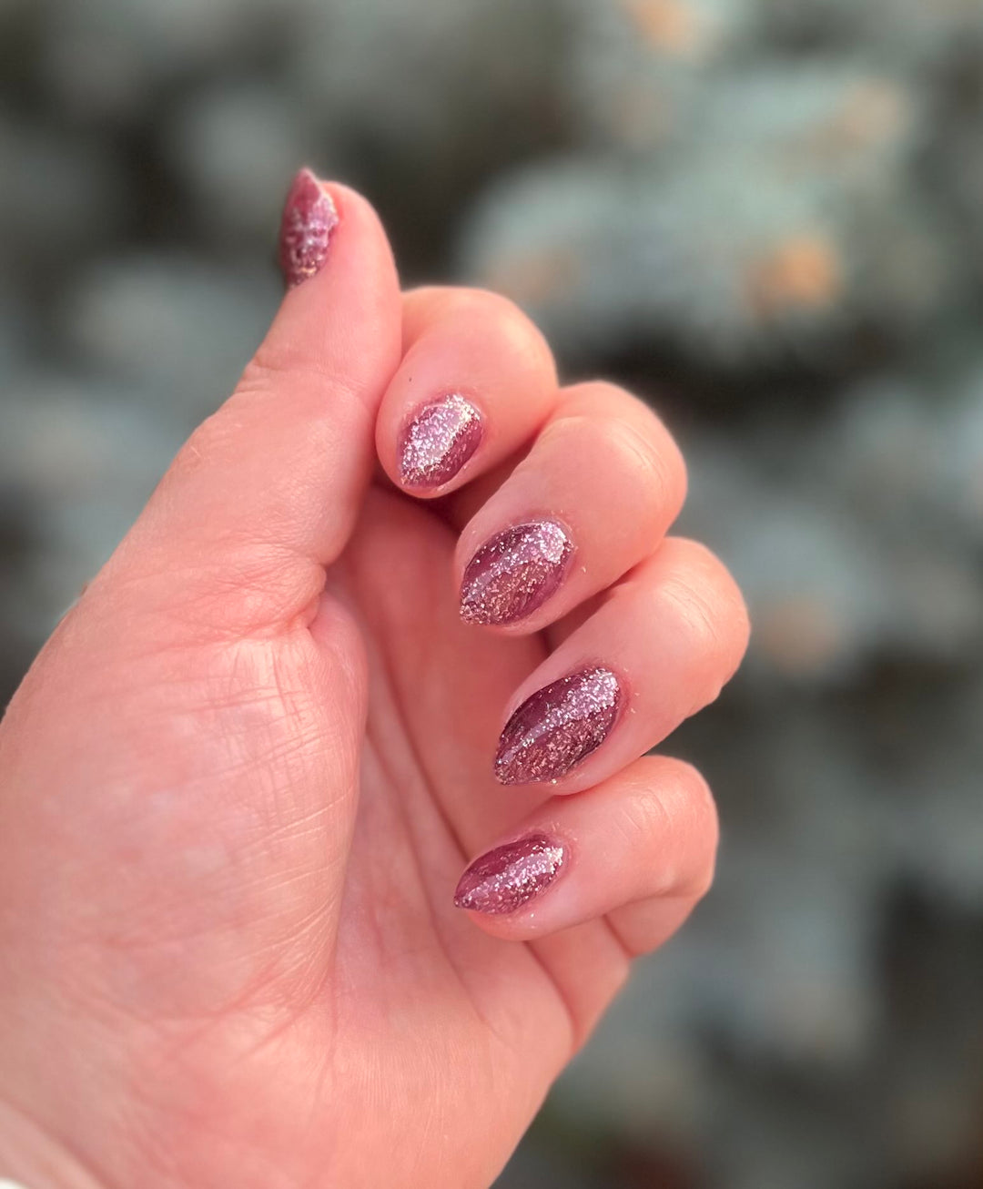 Frostbitten Bloom (Gel)