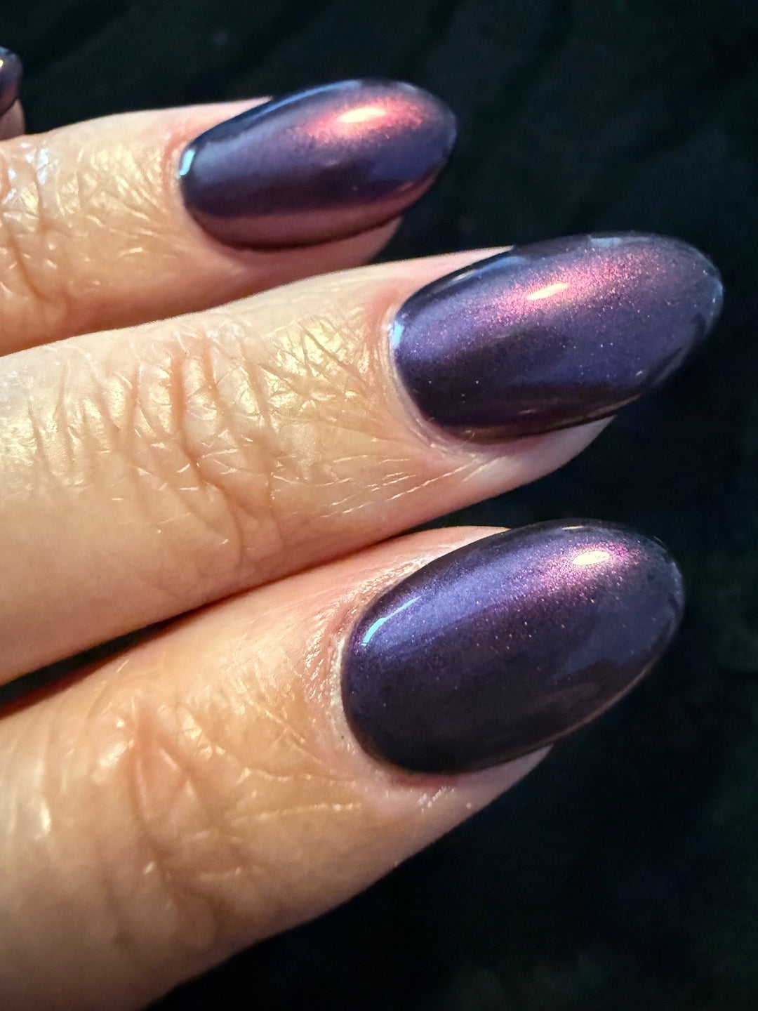 Snow Globe Dreams (Chrome)