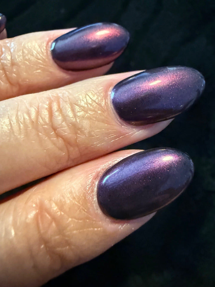 Snow Globe Dreams (Chrome)