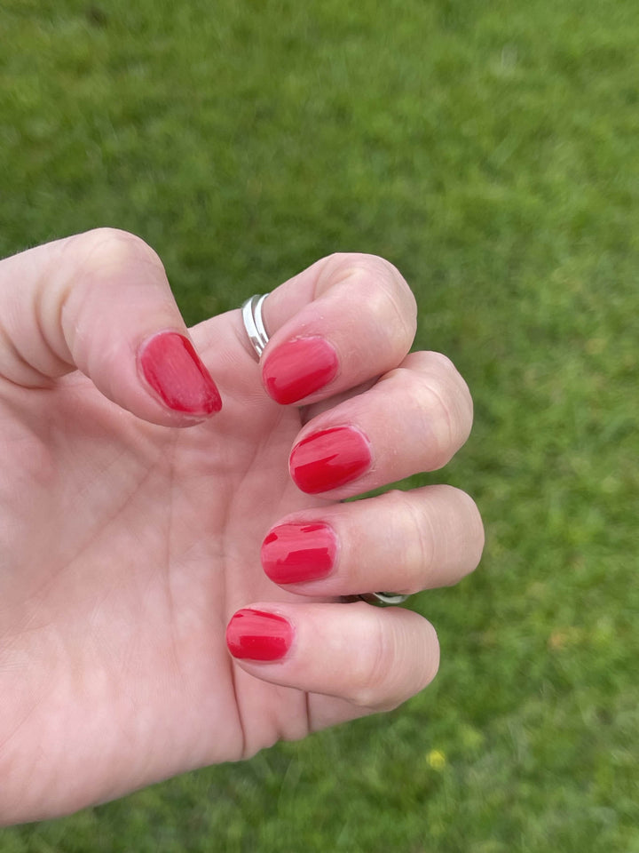 Gummy Goals (Gummy) (Gel)