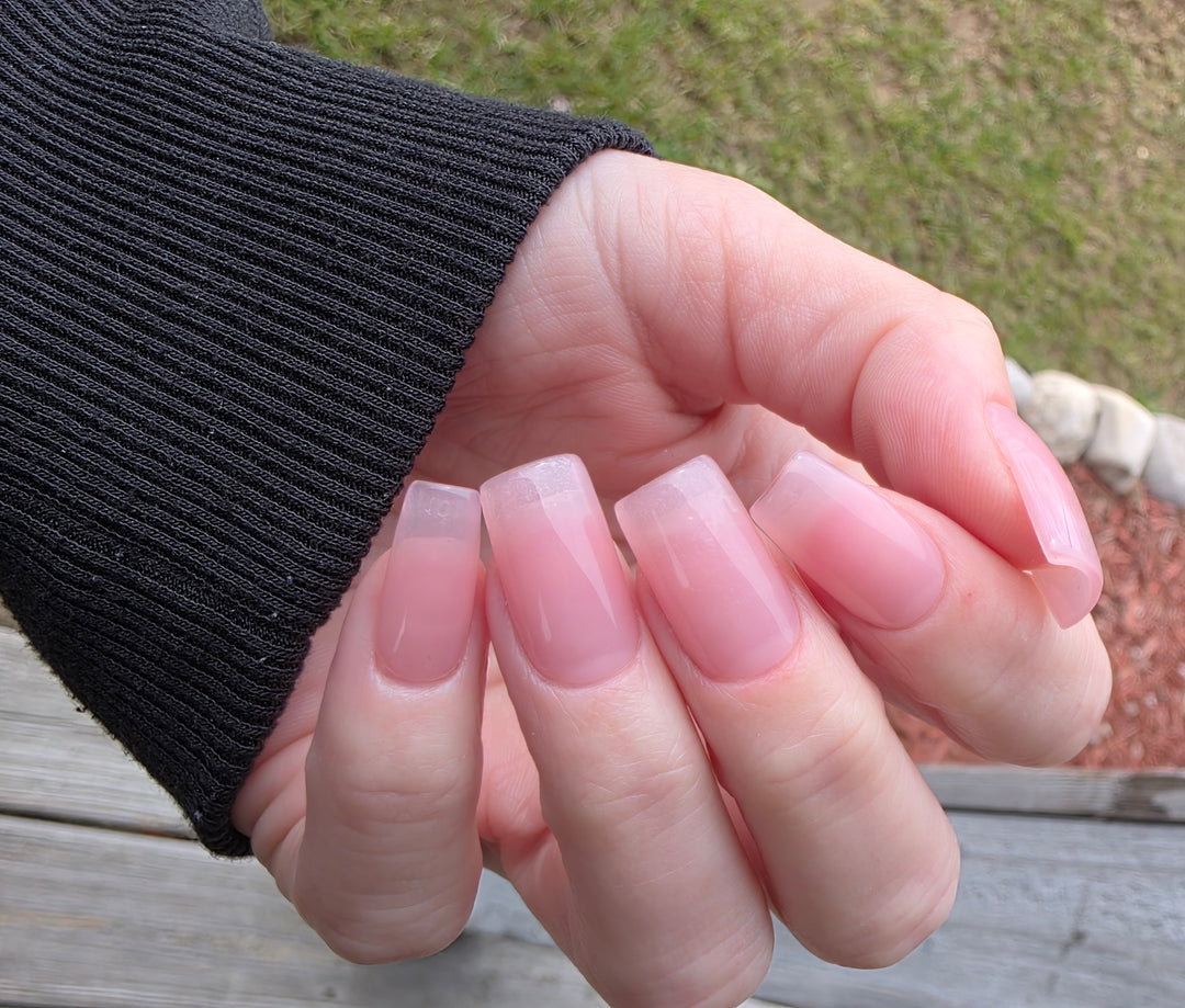 French Pink (Gel)