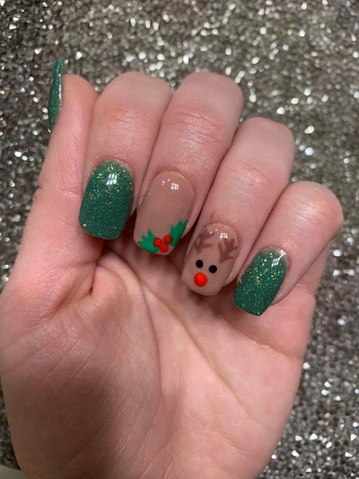 SPRUCE IT UP (R)
