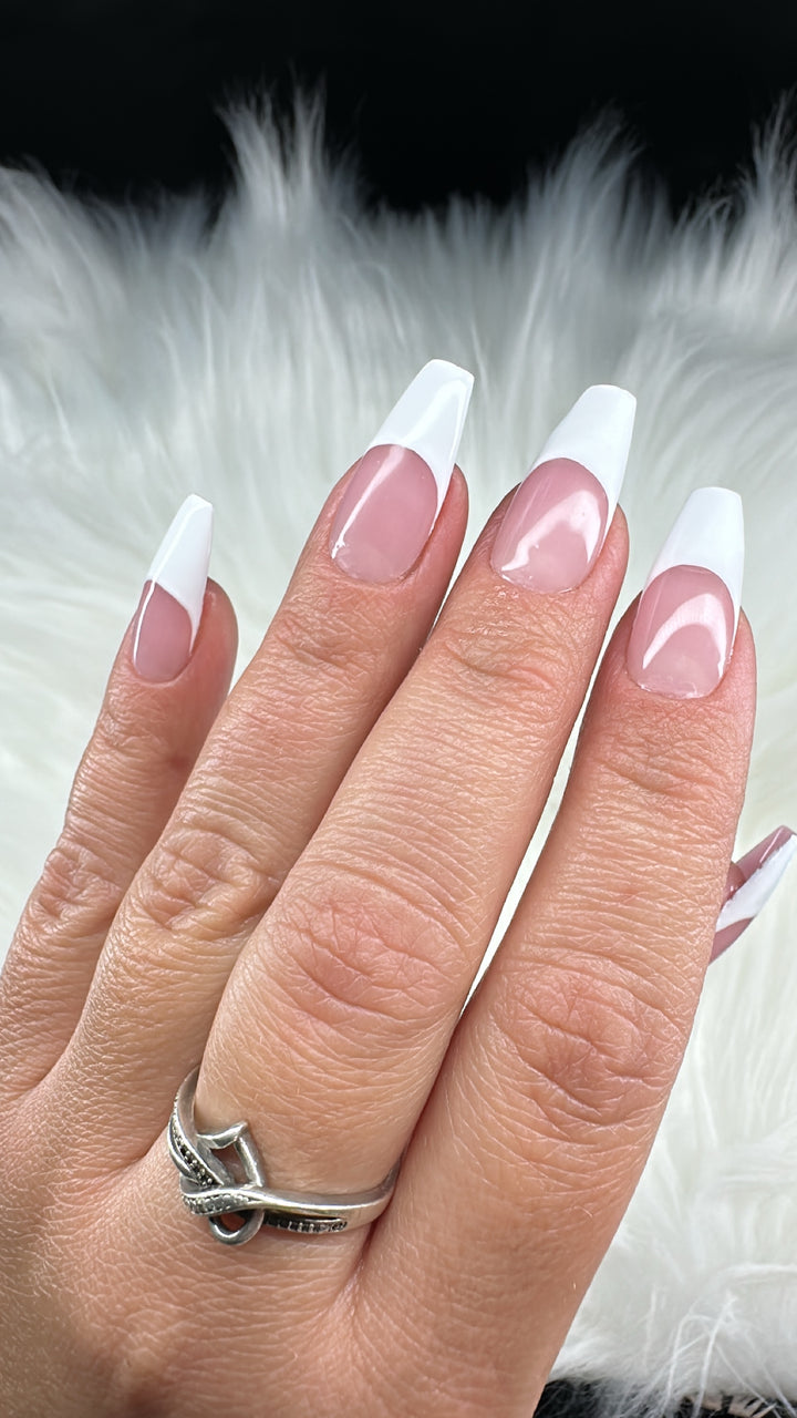 French Pink (Gel)