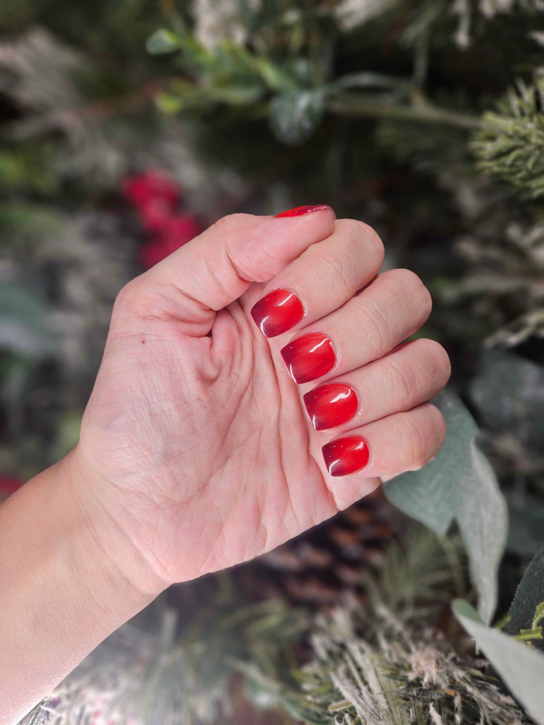 Stocking Stuffer (Temp) (Gel)