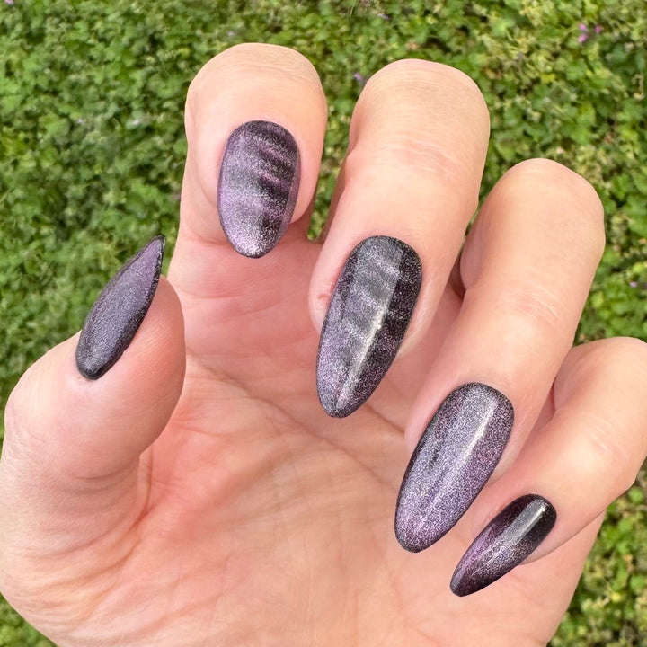 Devil In The Details (Magnetic) (Gel)