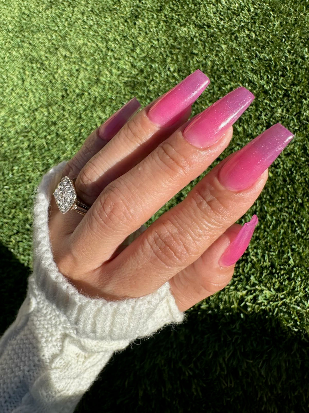 Day 5 - Dual Drama (Sun)