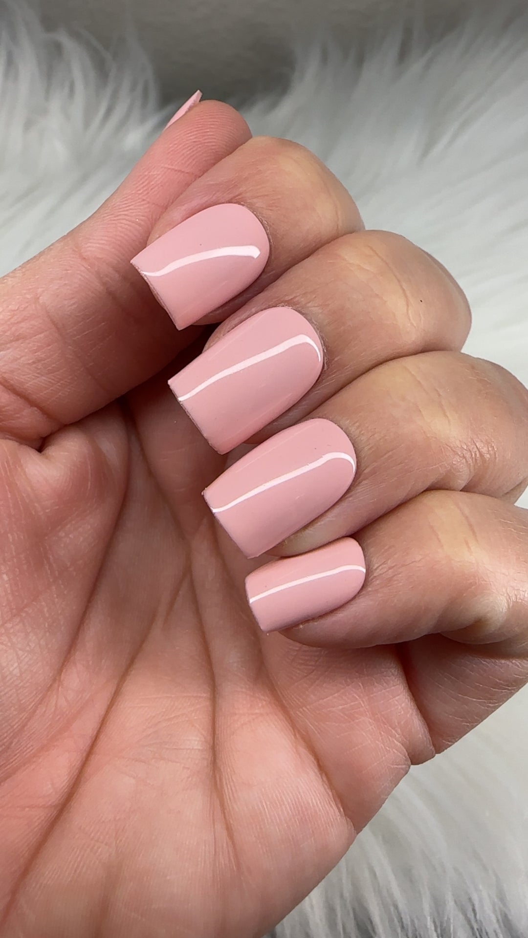 Snuggle Season (All-In-One-Gel)