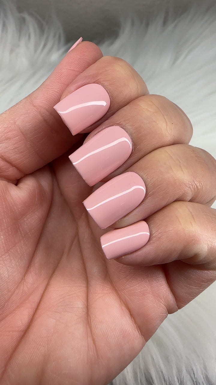 Snuggle Season (All-In-One-Gel)