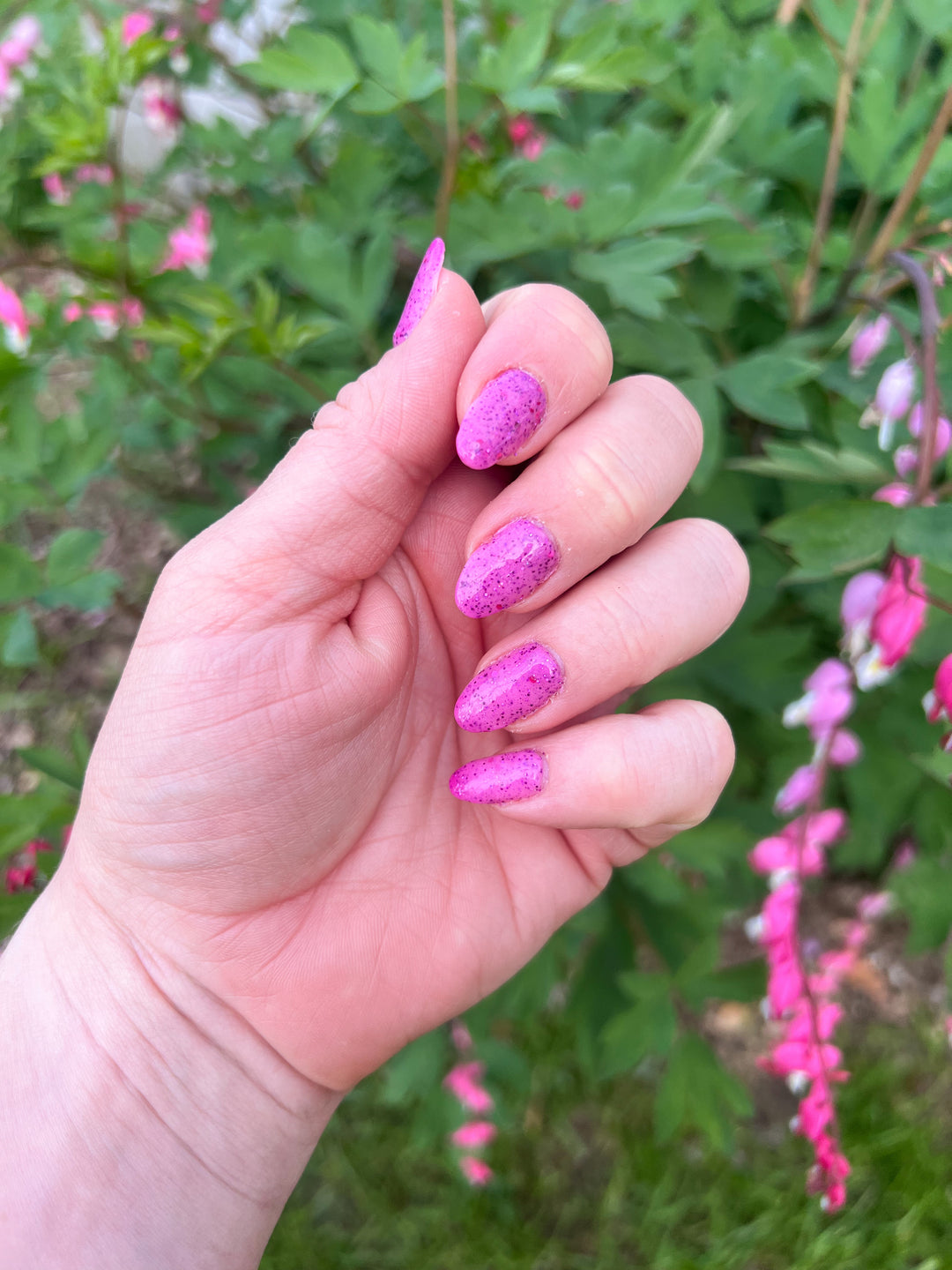 Haters Gonna Hate (Glow & Temp)