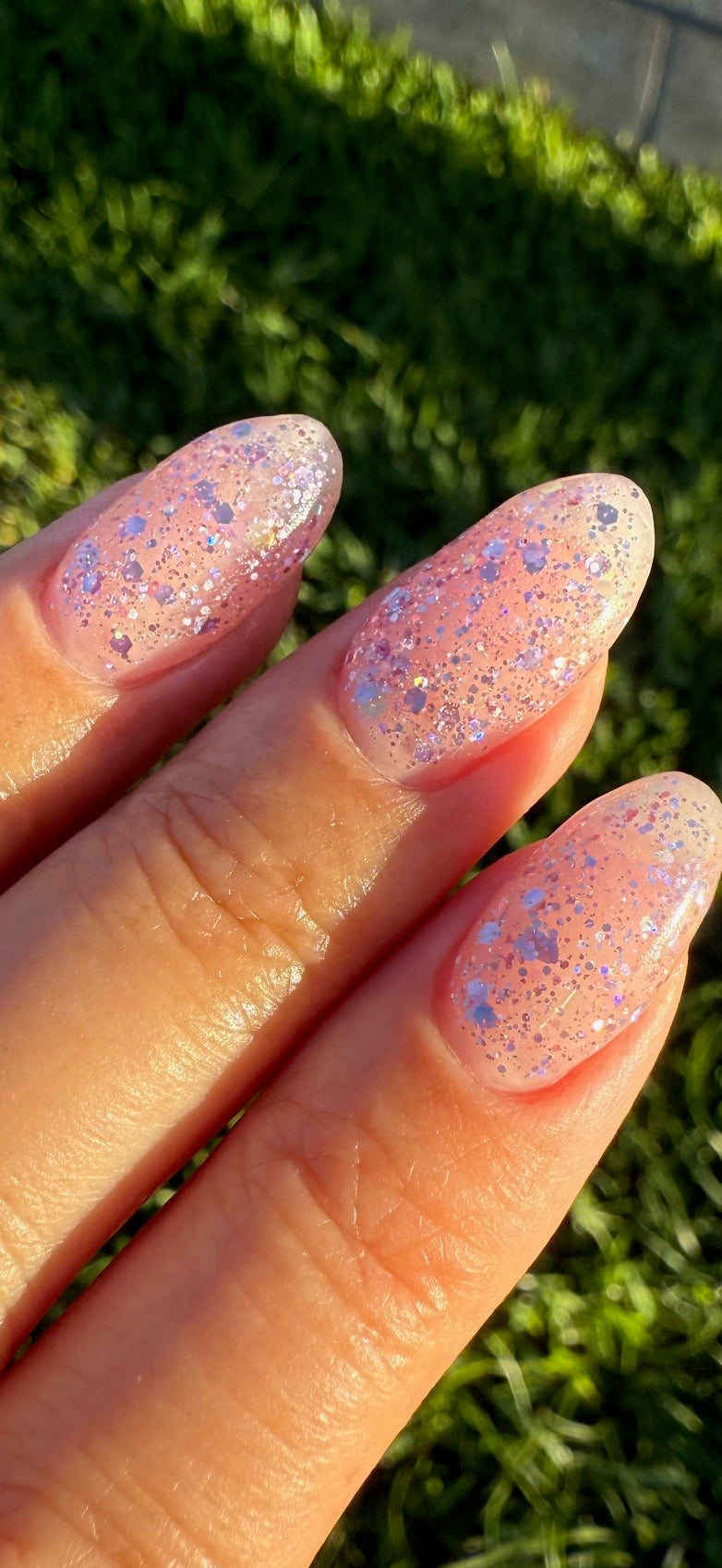 Shine On, Darling (All-In-One-Gel)