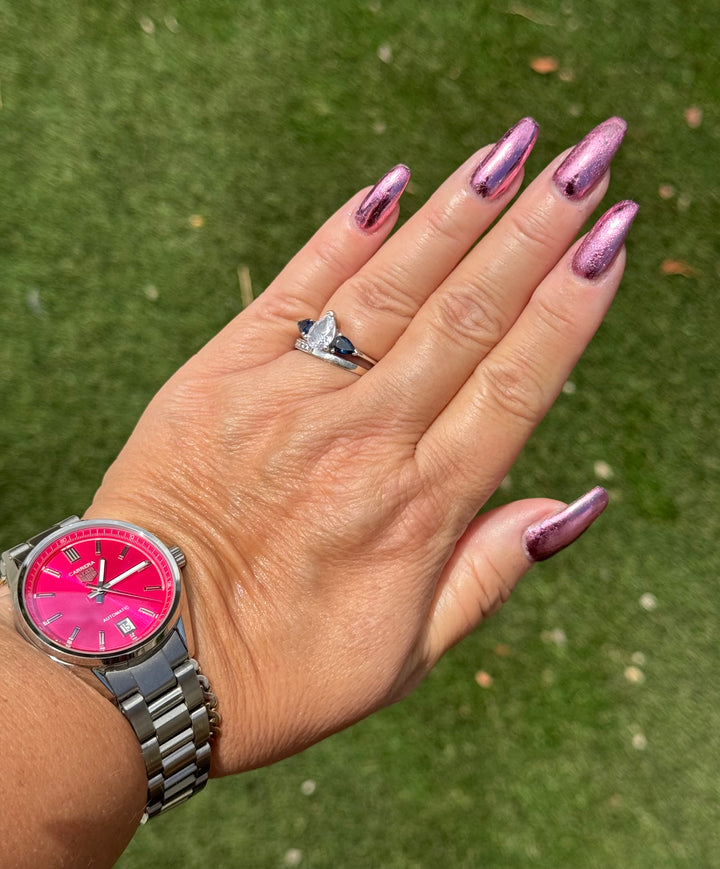 Transfer Foils Phase 3