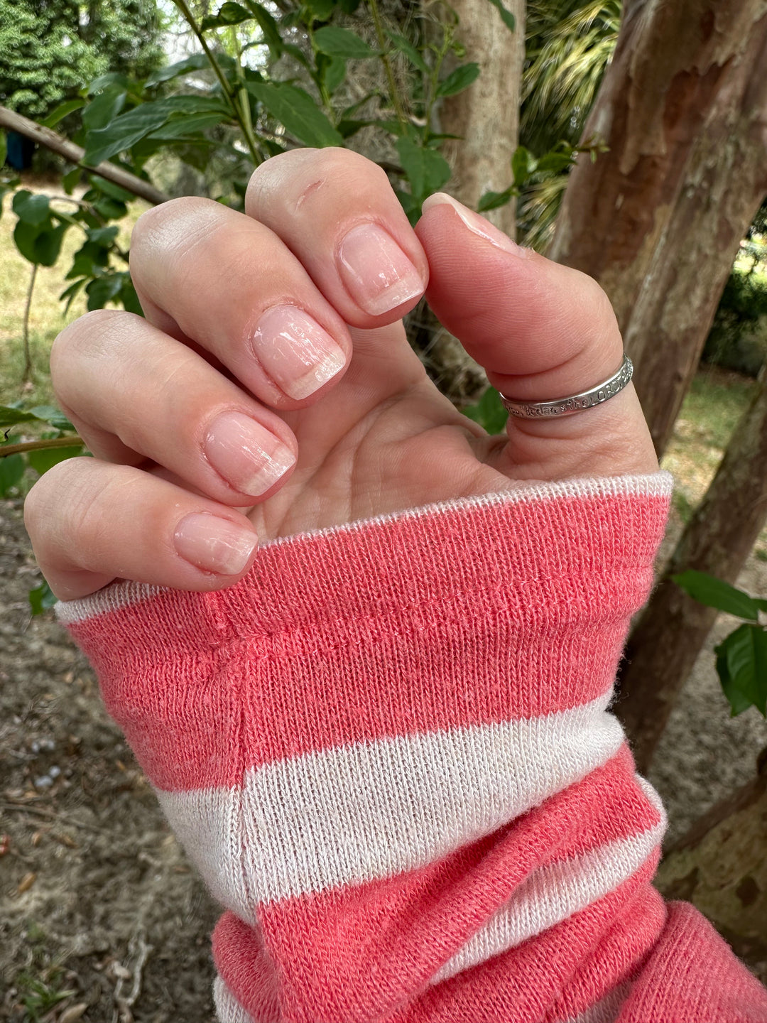 French Pink (Gel)