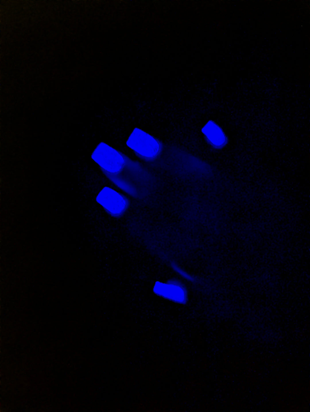 Instant Eye Roll (Glow)