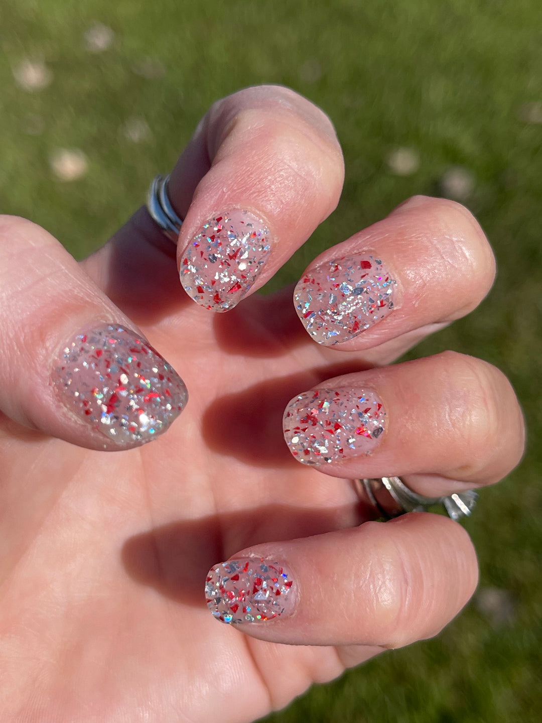 Blankets and Blizzards