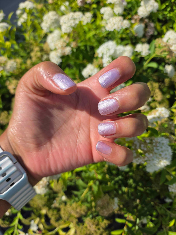 Mermaid Energy (Builder Gel)