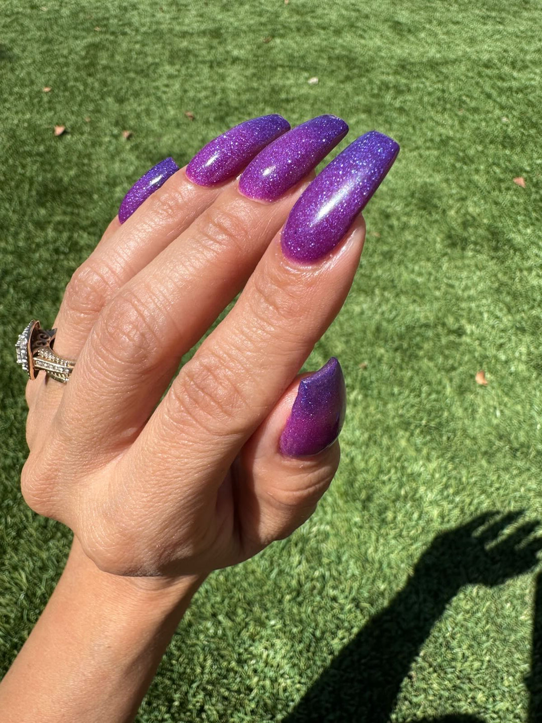 Enchanted Chill (Temp)