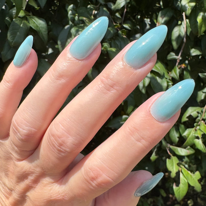 Sweet But Psycho (Builder Gel)