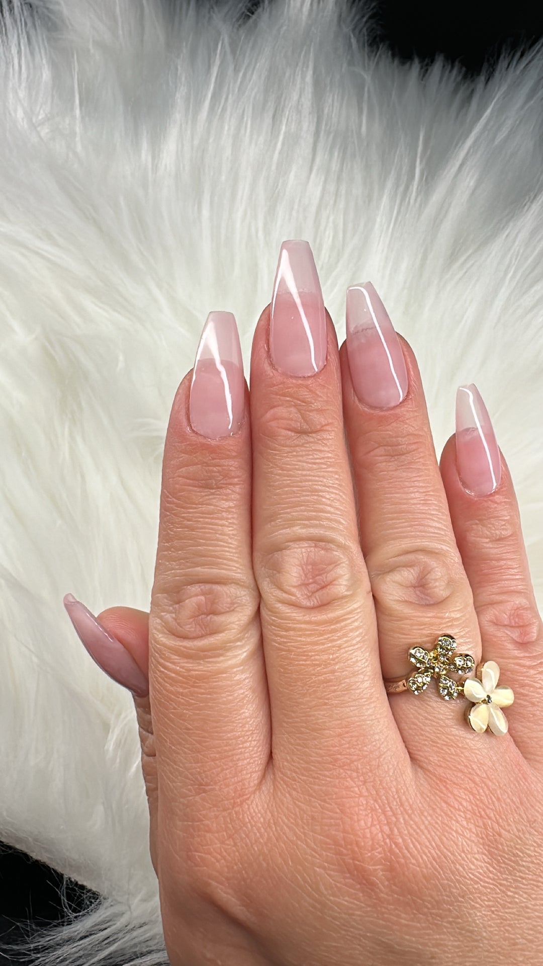 French Pink (Gel)