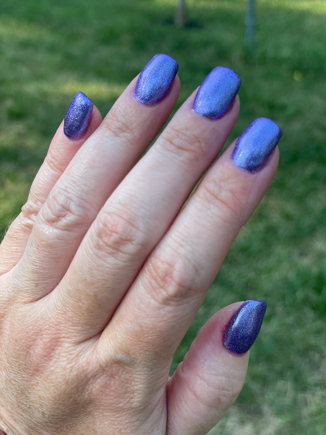 Morning Dew (Gel)