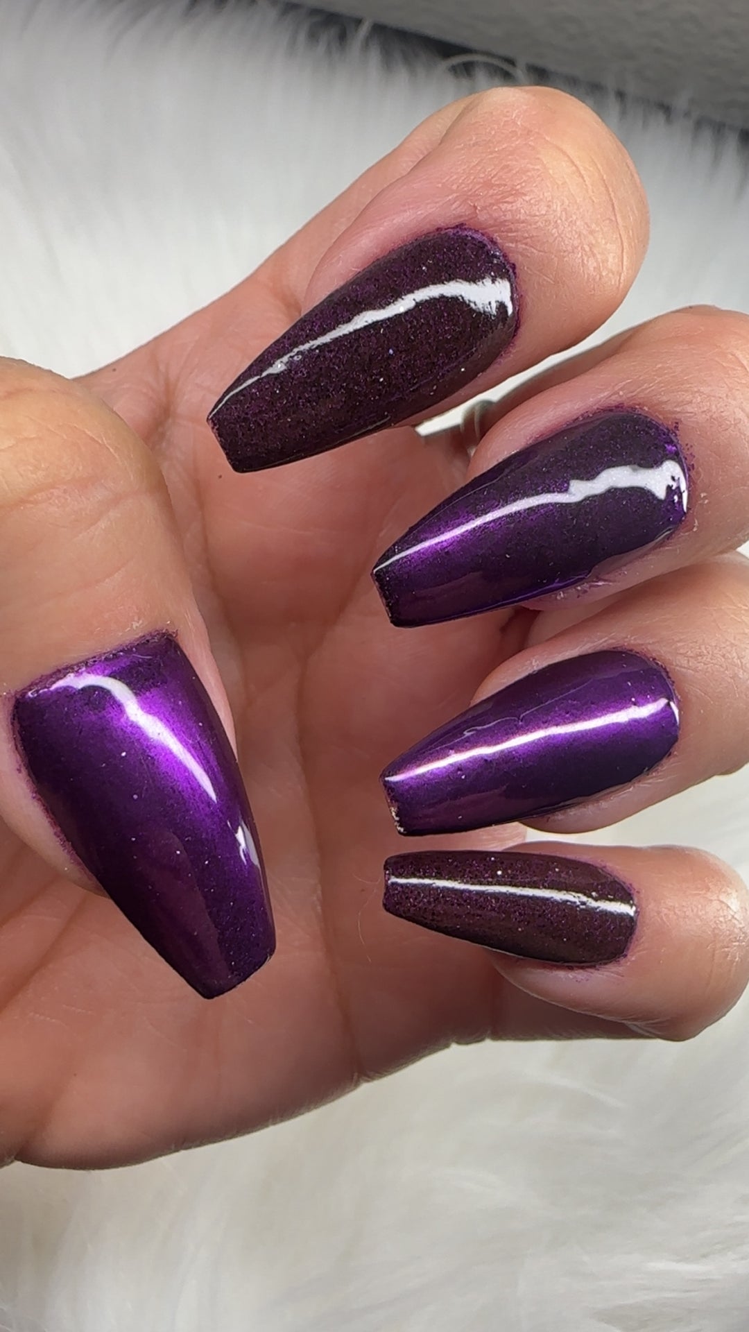 Queen of Mean (Chrome)