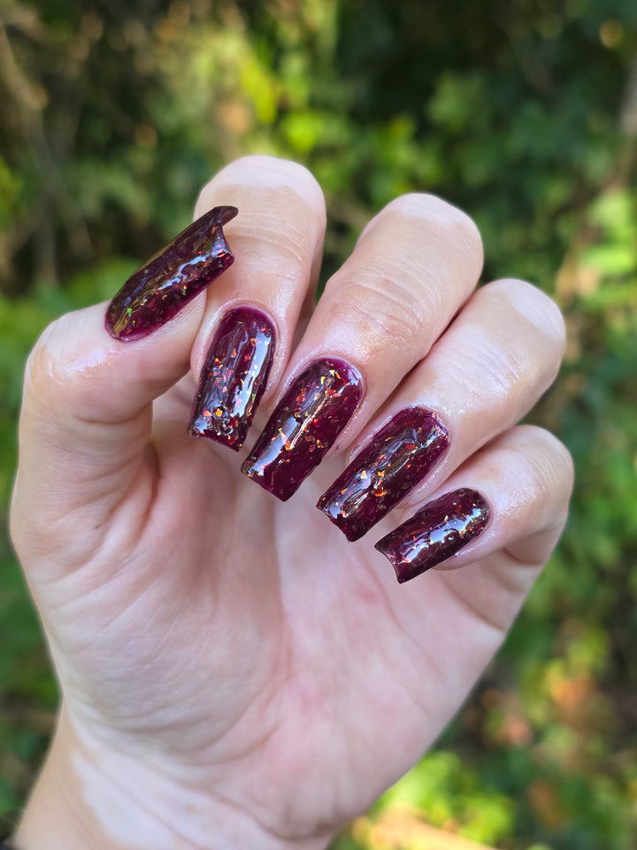 Velvet Twilight (Gel)