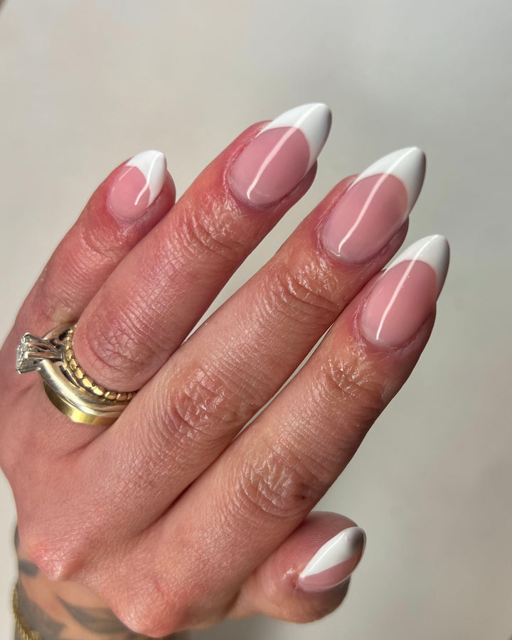 French Pink (Gel)