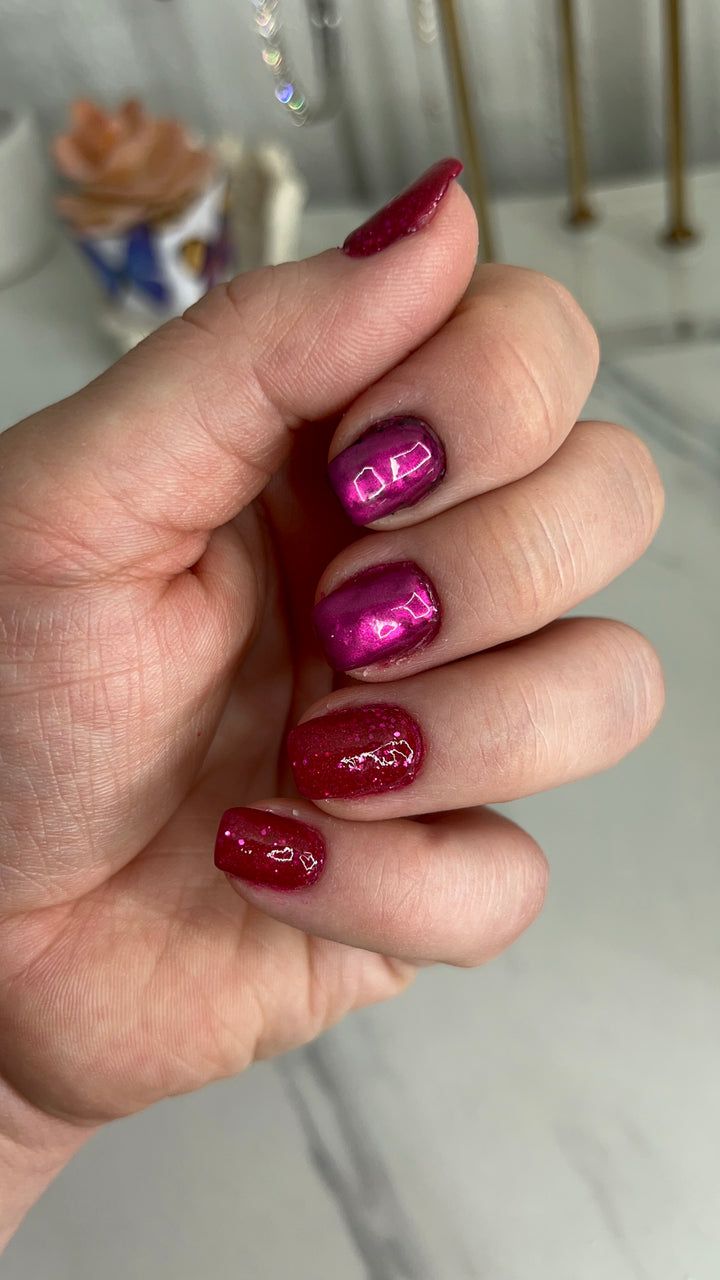 Day 1 - Slay Electric (Chrome)